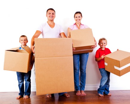 Illustration of inclusive online access for Dulwich area moving services