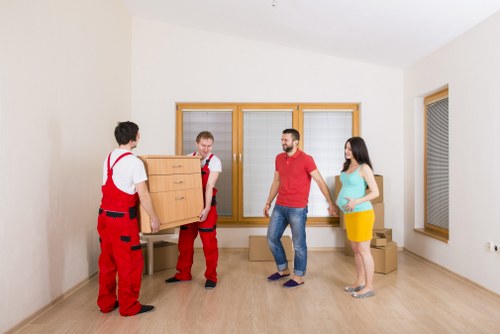 Health and safety policy review for a man and van service